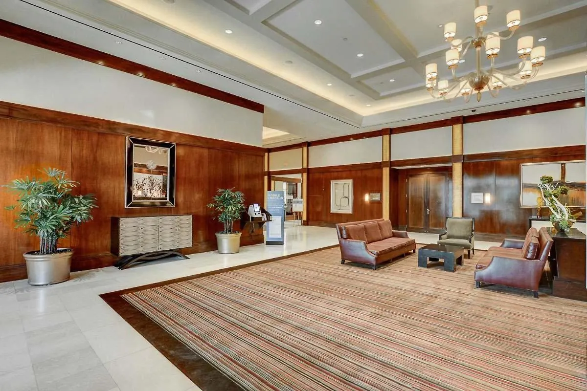בית נופש לאס וגאס Mgm Signature-22-604 Jacuzzi Studio