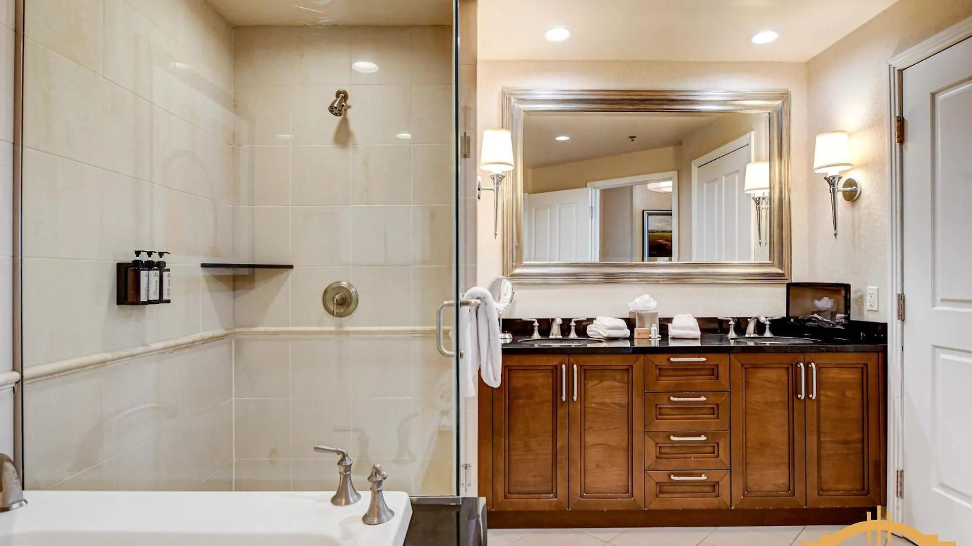 בית נופש לאס וגאס Mgm Signature-22-604 Jacuzzi Studio