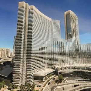 Stripviewsuites At Vdara Apartahotel