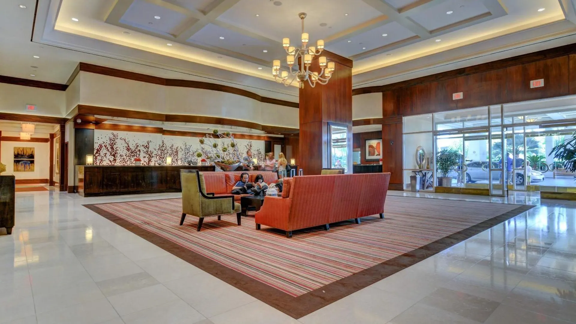 Mgm Signature-22-604 Jacuzzi Studio 拉斯维加斯