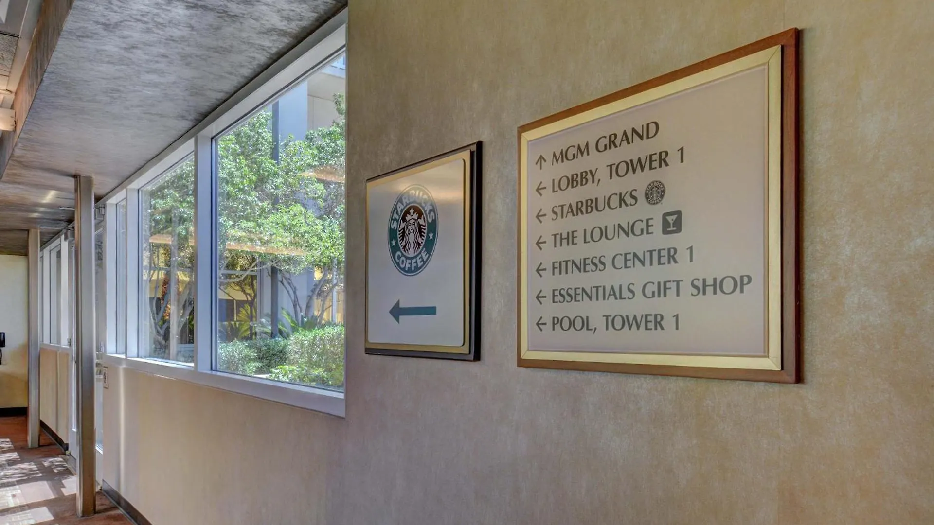 Mgm Signature-22-604 Jacuzzi Studio 拉斯维加斯 度假居