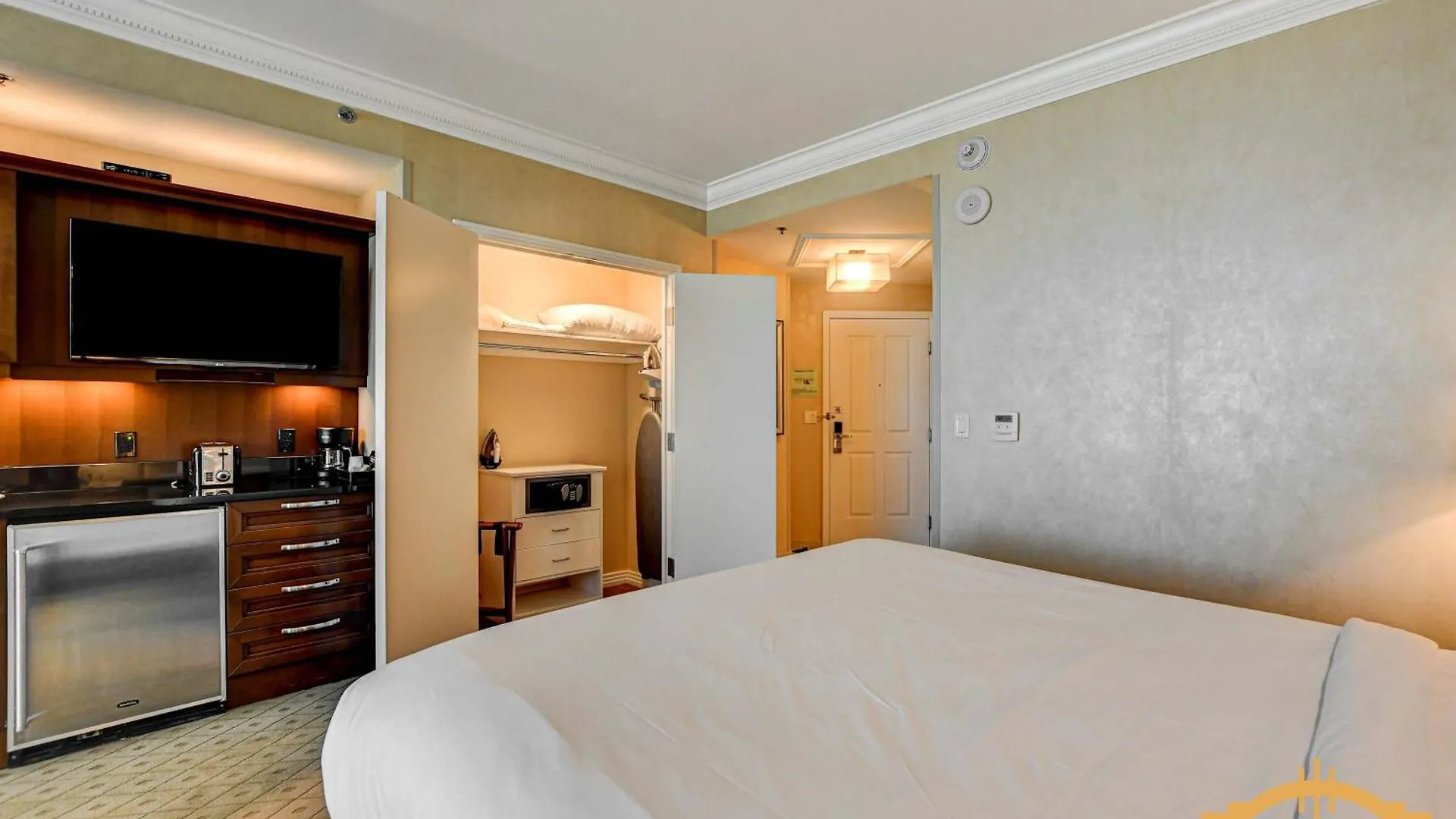 Mgm Signature-22-604 Jacuzzi Studio 拉斯维加斯 度假居